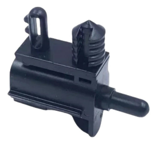 Sensor Temperatura Exterior Ambiente Ford Fusión 2013 2017 10118