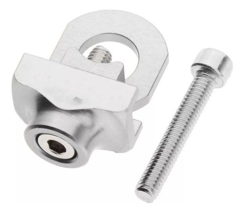 2set Tensor De Cadena Compacto Sujetador De Ajuste Bicicleta 11102 GRADO B