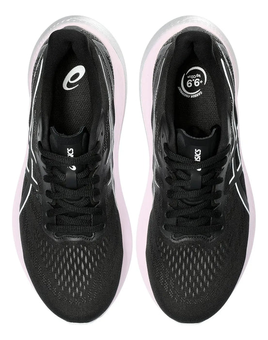 Tenis Mujer Asics Gt-2000 12 Q124 004 TALLA 22.5 CM