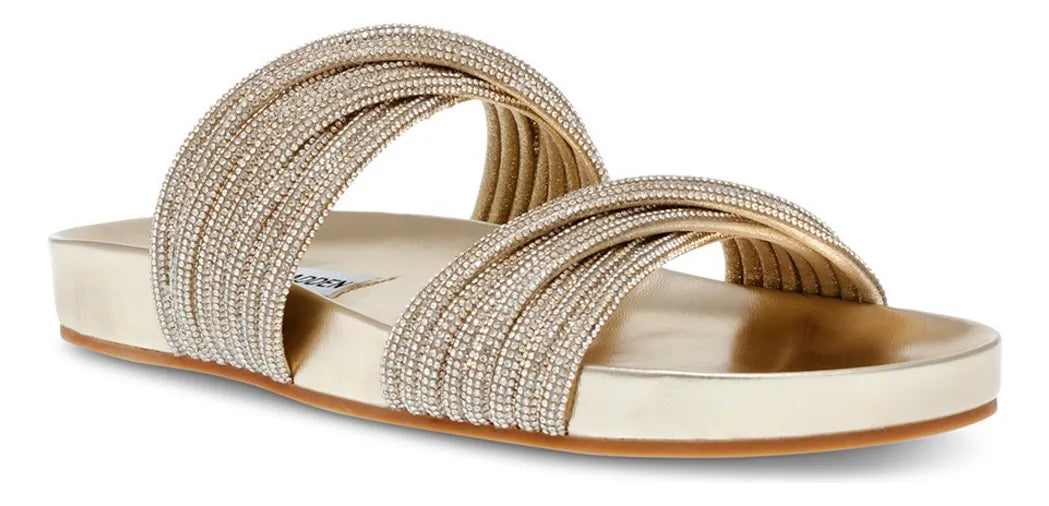 Sandalia Journee Steve Madden Para Mujer TALLA 4 MX