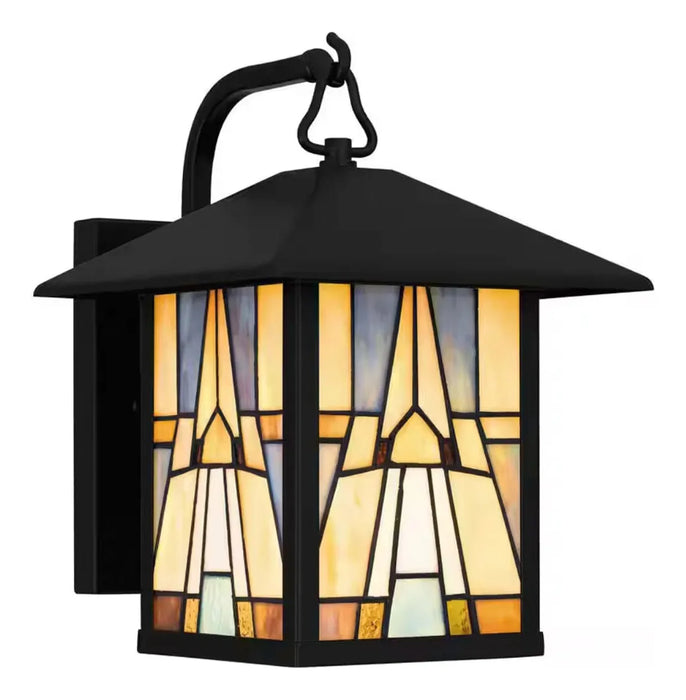 Lampara De Pared Para Exterior Decorativa Farol Sobreponer Grado A