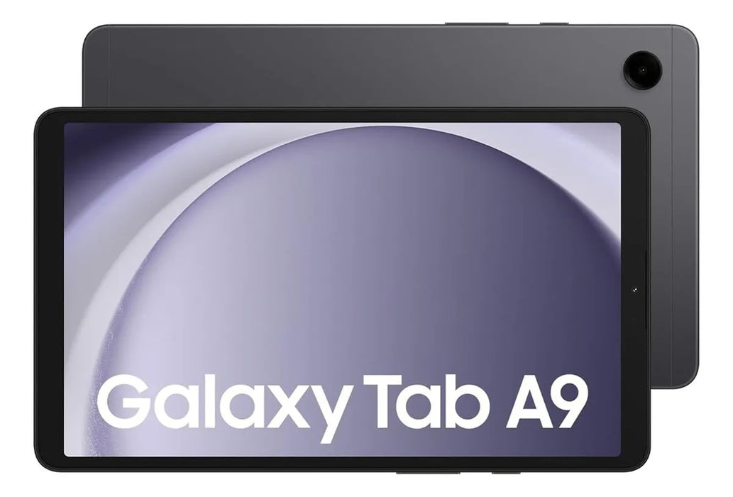 Tablet Samsung Galaxy Tab A9 8.7 4gb 64gb 2mp/8mp Android Color Gris Oscuro