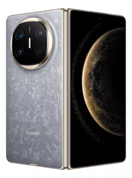 celular huawei mate x6 12 gb + 512 gb negro GRADO A