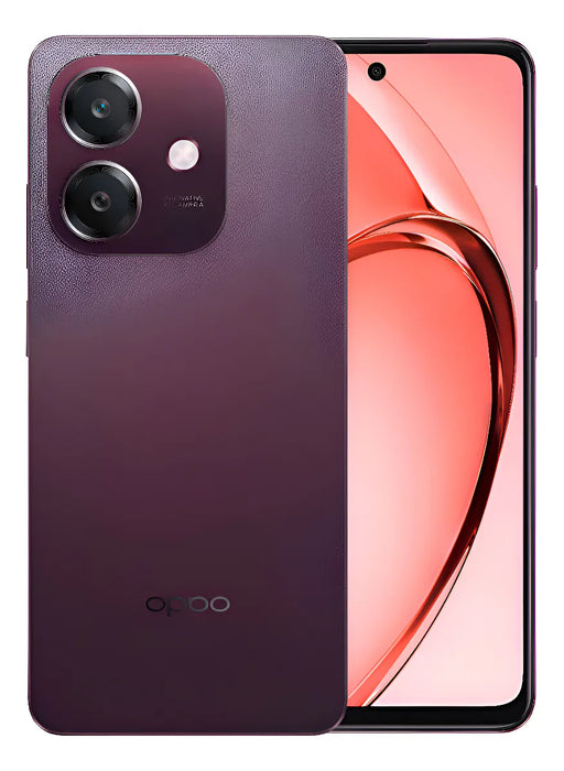 OPPO A20 CAFÉ, 4+128GB, RESISTENCIA GRADO MILITAR, CARGA RÁPIDA 45W, SPLASH TOUCH CHOCOLATE GRADO B