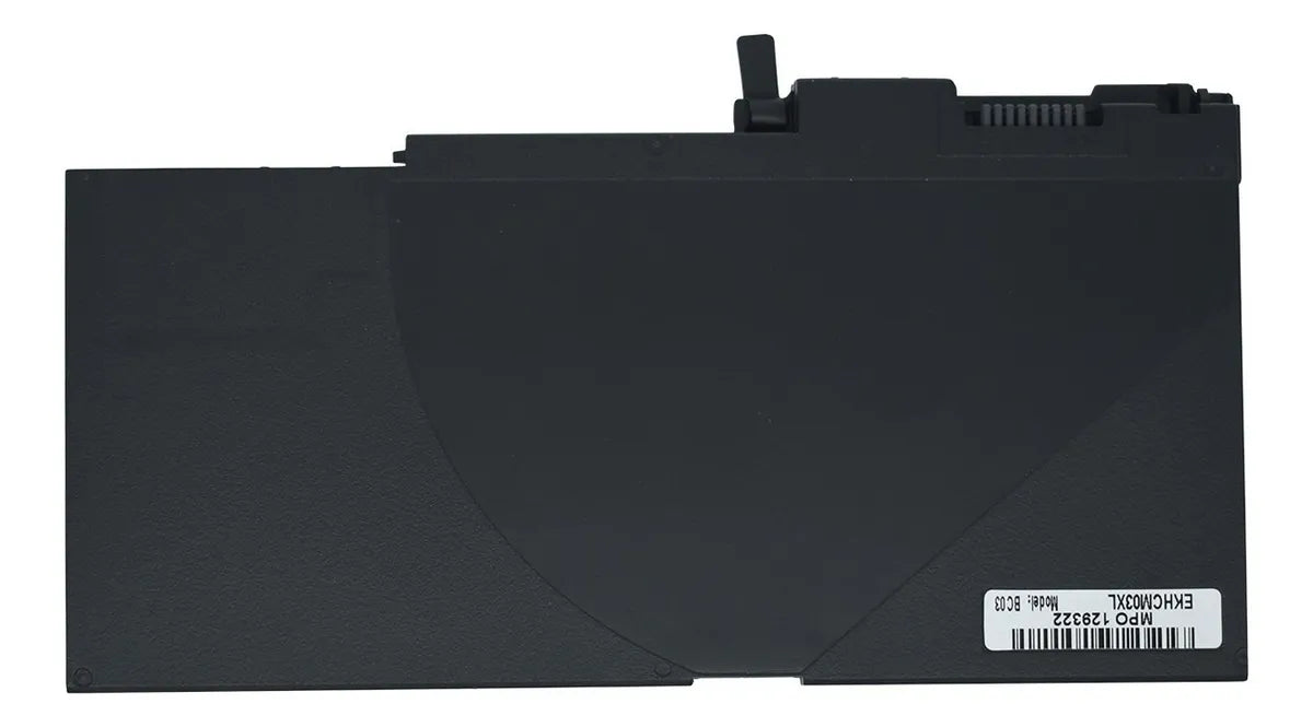 REPUESTO BATERIA HP ELITEBOOK 740 745 840 G1 G2 CM03XL CO06 GRADO B
