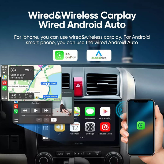 estã©reo 2+32gb carplay para fiat strada idea 2012 -2016 gps 4836