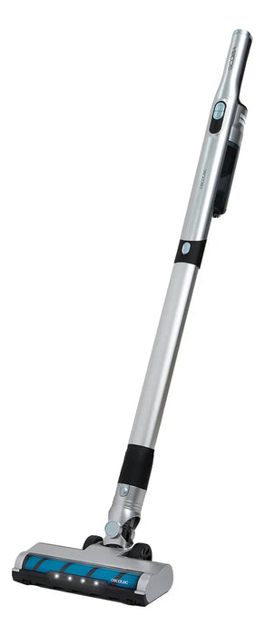 Aspiradora 3271 Conga Scoba 2100 Jalisco 210w Vertical Inalámbrica Cecotec 100-240 V
