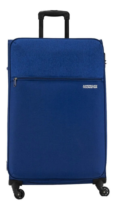 Maleta De Viaje Unisex Logo Estampado Frankfurt American Tourister