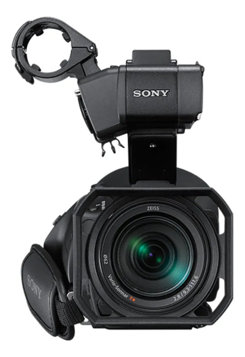 Sony Videocamara Pxw-z90v 4k Hdr Xdcam GRADO A