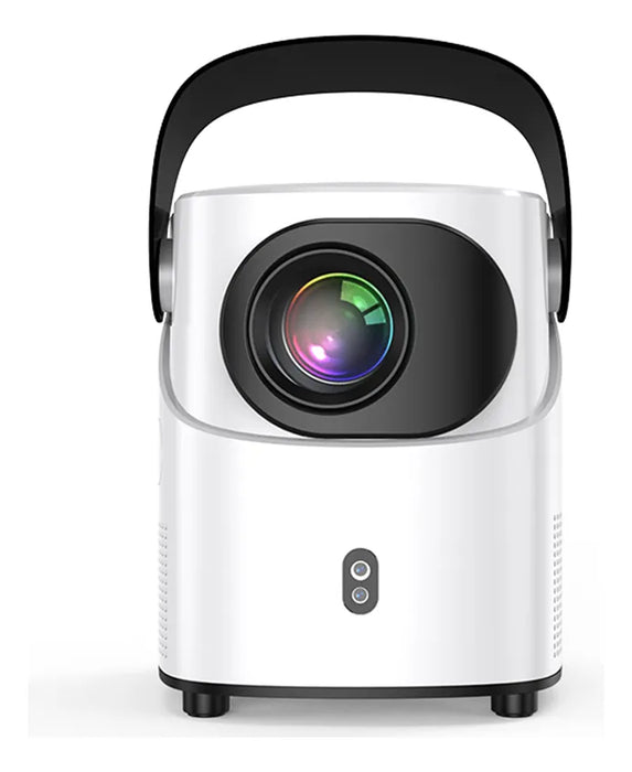 1080p Home Wifi Bluetooth Proyector Hdmi Hd Interfaz GRADO A