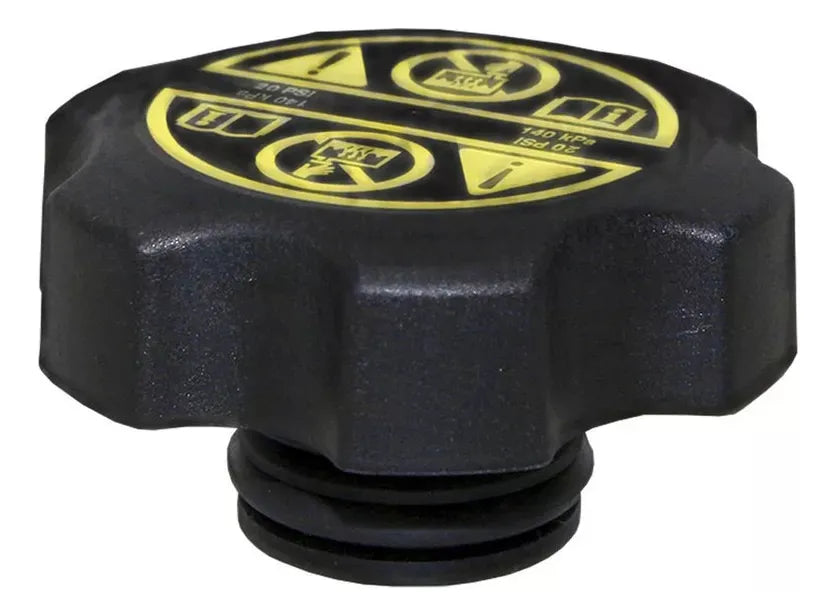 Tapon Anticongelante Cruze Sonic Trax Spark Beat 9109