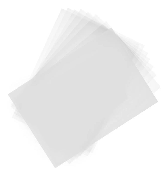 PAPEL A3 FILM DTF 30 HOJAS COLOR MAKE