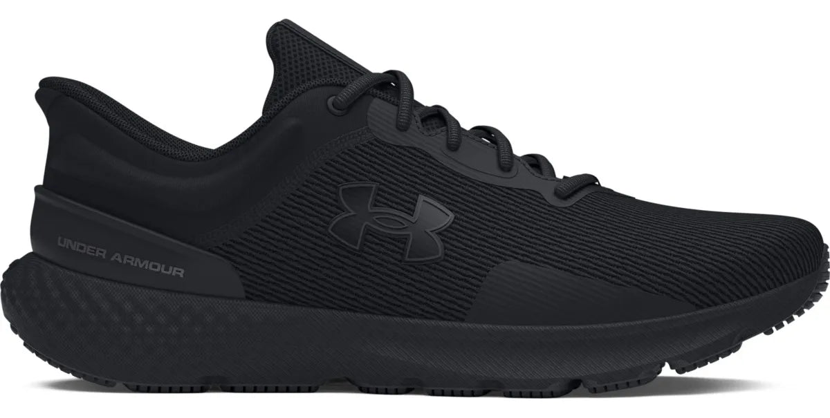 Tenis Under Armour Charged Escape 4 Nm Negro Para Hombre 29