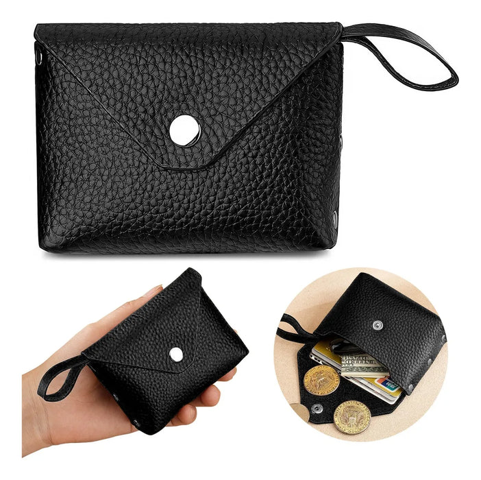 monederos mujer piel de vaca carteras dama billetera regalos 2873