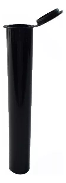 tubo contenedor hermético pop top squeeze 110mm 550 piezas449 GRADO B