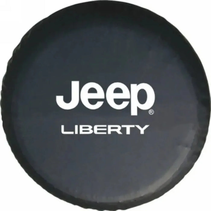 Funda De Llanta 70 R16 Para Jeep Liberty Grado A