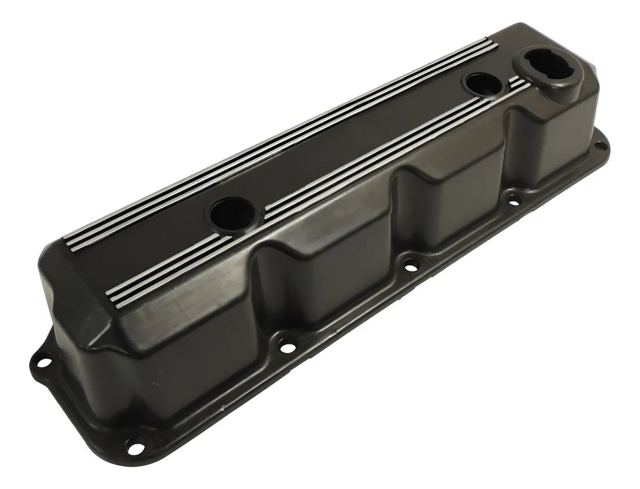 Tapa De Punterias Tapa Valvula 2.5 L Jeep Cj Yj Xj Mj 83-92 GRADO B