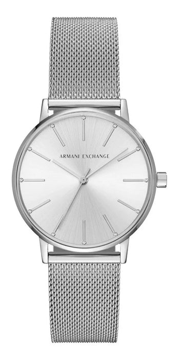 Reloj Mujer Armani Exchange Lola Ax5535 GRADO B
