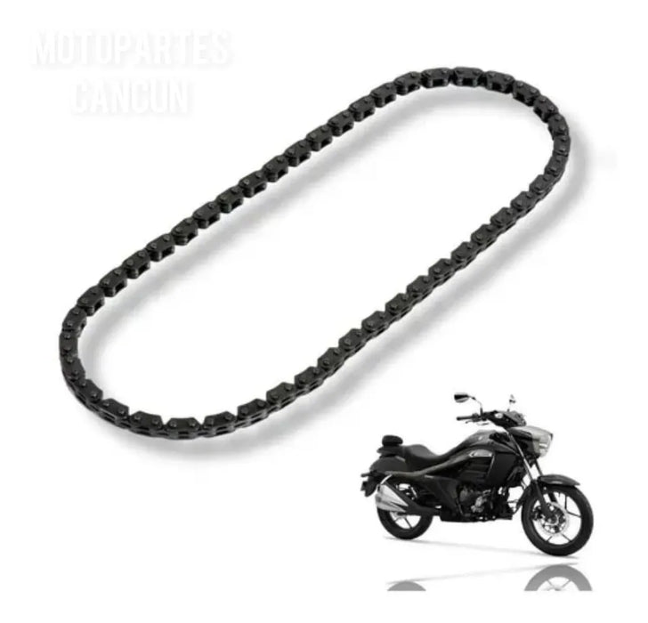 Cadena De Tiempo Para Suzuki Gixxer 150/ Intruder (155cc) 9014