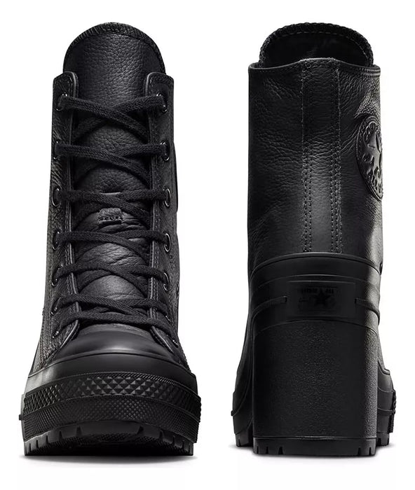 tenis converse 70's de luxe heel a06899c mujer 375 TALLA 25 GRADO A