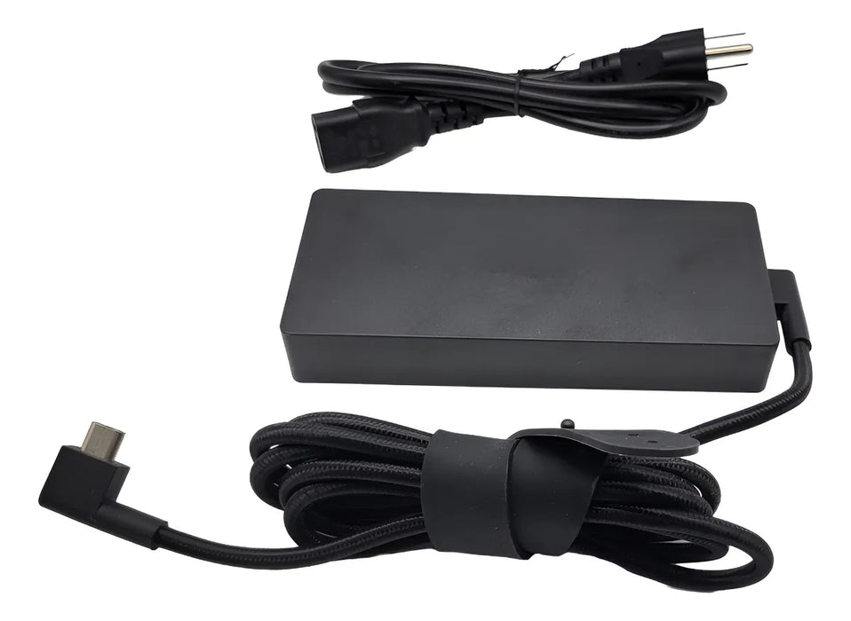 CARGADOR PARA RAZER BLADE 15 RC30 0248 230W PUNTA P 3 PIN 1 GRADO B
