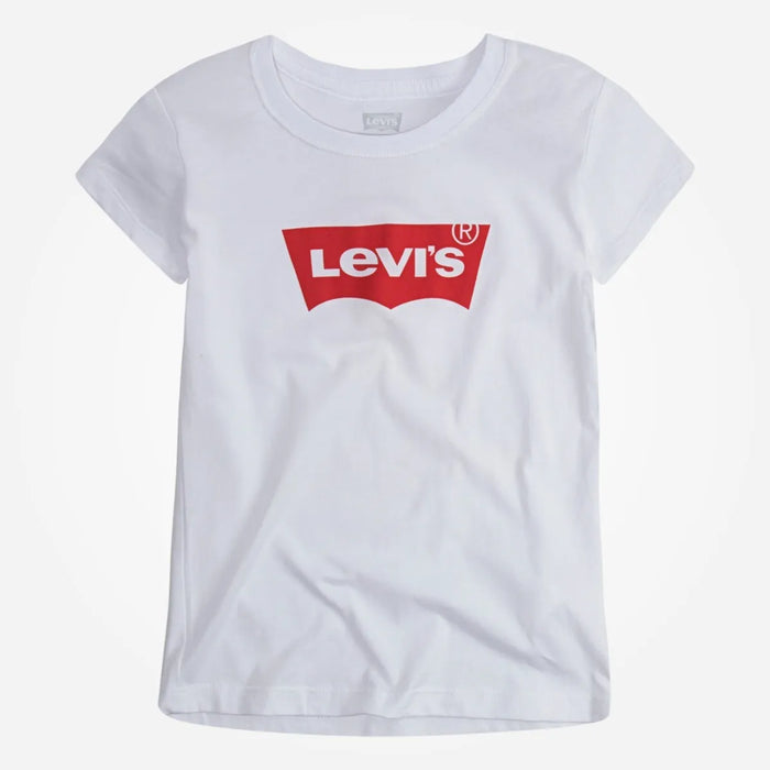 Playera Levi's® Batwing Tee talla L 6-7 años