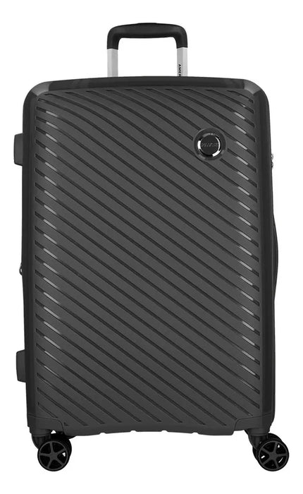 Maleta American Tourister Zanzibar Maleta 79 Exp Pop Black
