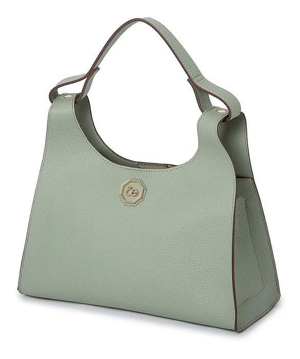 Bolsa Tote Para Mujer Con Logotipo 1blci22100 De Cloe