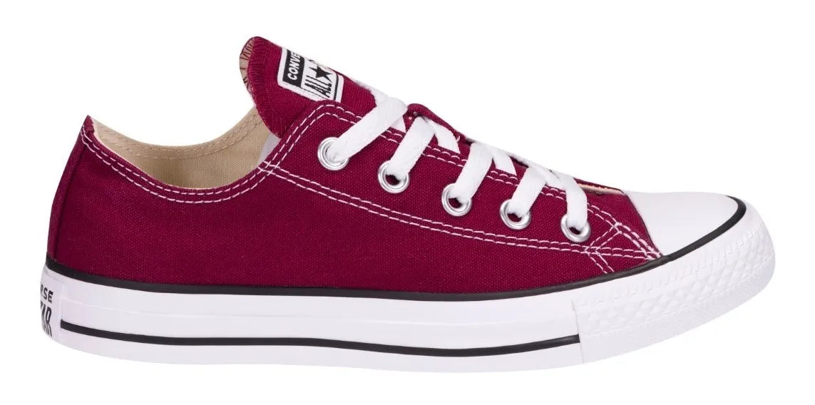 Tenis Converse Chuck Taylor All Star Classic Unisex Adultos 25.5