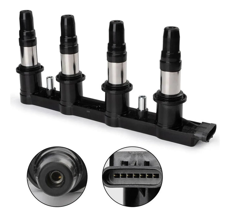 BOBINA ENCENDIDO SONIC 1.6 1.8 2012 2013 2014 2015 2016 2017