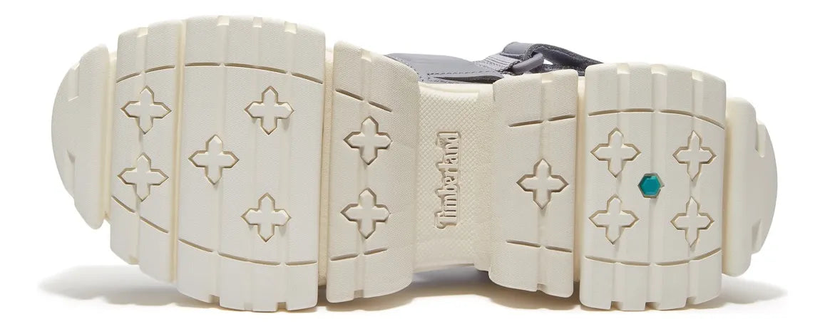 Sandalias Timberland Gris Casual Mujer TALLA 22 MX