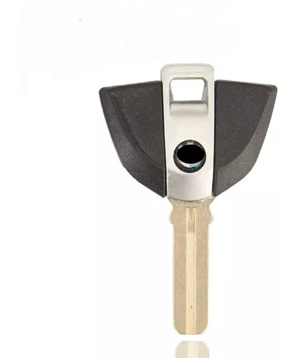 Llave Blanco Sin Cortar Forja Virgen P/ Bmw F800 F650 K1200 3593
