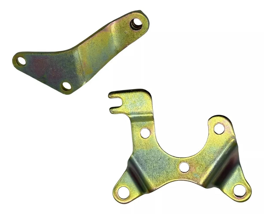 KIT DE BASE DE BOMBA DE DIRECCIÓN P/NISSAN URVAN NV350 2.5L GRADO B
