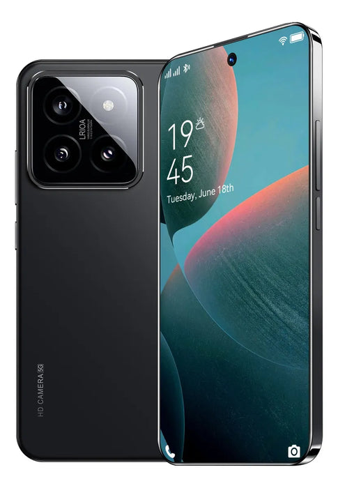 2025 ULTIMAS OFERTAS CELULARES DUAL SIM GENéRICA M15 PRO 512GB/12GB RAM SOPORTA 5G WIFI ANDROID 14 SMARTPHONE DESBLOQUEA BATERÃA DE LARGA DURACIóN GRADO B