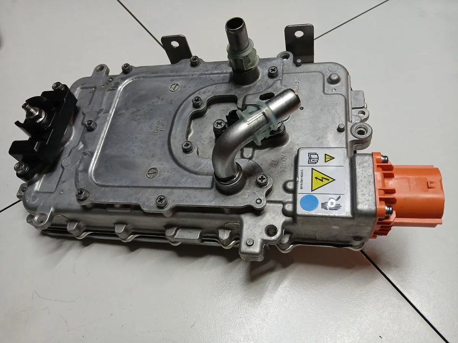 convertidor inversor de voltaje ford escape hybrido GRADO B