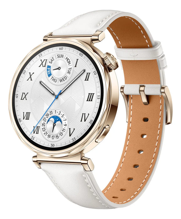 Smartwatch Huawei Watch Gt 5 41mm Blanco