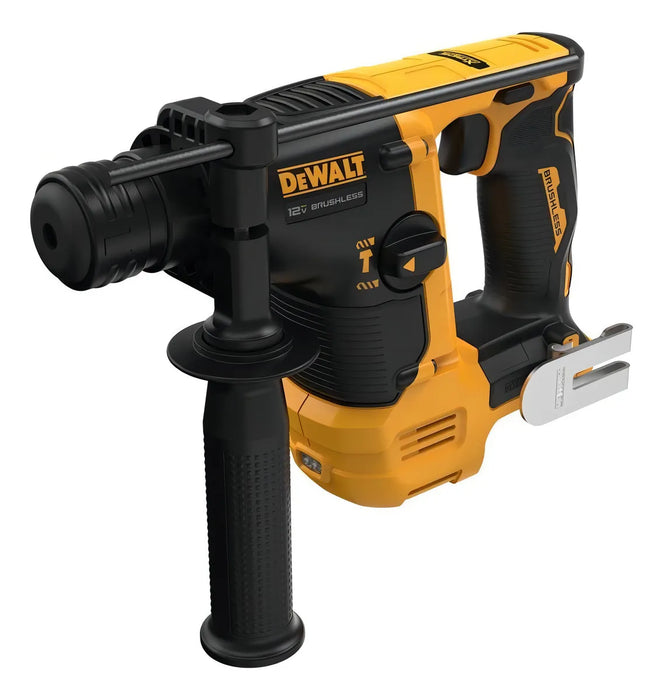Martillo Dewalt Dch072b Xtreme Dch072b Max Dch072b 9/16 Pulgadas 2 Kg 12 V Como Máximo Grado B