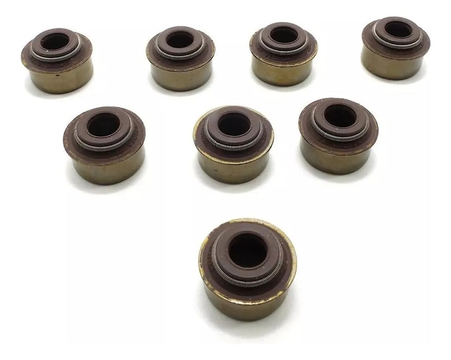 8 Sellos De Válvula De Chevy 1.4 L 1.6 L De 1994 A 2012 6916