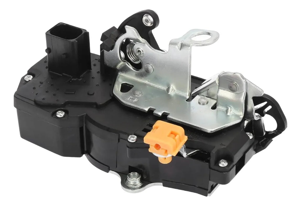 Motor Ejecutor Cerradura Puerta Frontal Derecho Chevrolet GRADO B