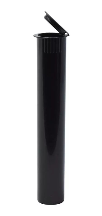 Tubo Contenedor Hermético Pop Top Squeeze 110mm 550 Piezas