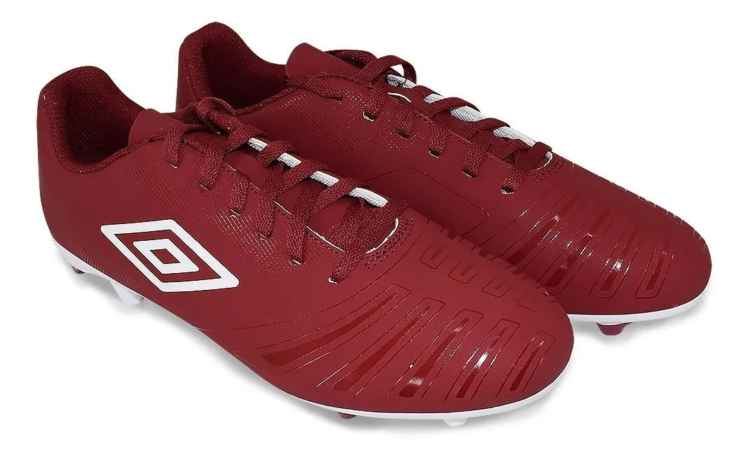 Zapato Fútbol Tacos Umbro® - Ux Accuro 3 League Fg Grado B
