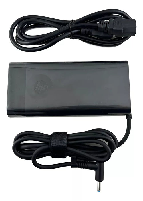 cargador hp punta azul 200w 19.5v 10.3a 4.5*3.0mm 425 GRADO A