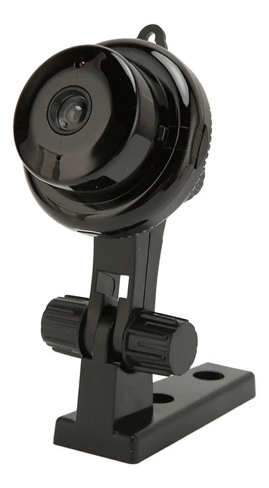 Mini Cámara de Seguridad v-380 Ip Wifi 1080p Hd Vision Nocturna