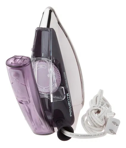 Rowenta Da1560 Plancha A Vapor Para Viajes Compacta 1000w - GRADO B