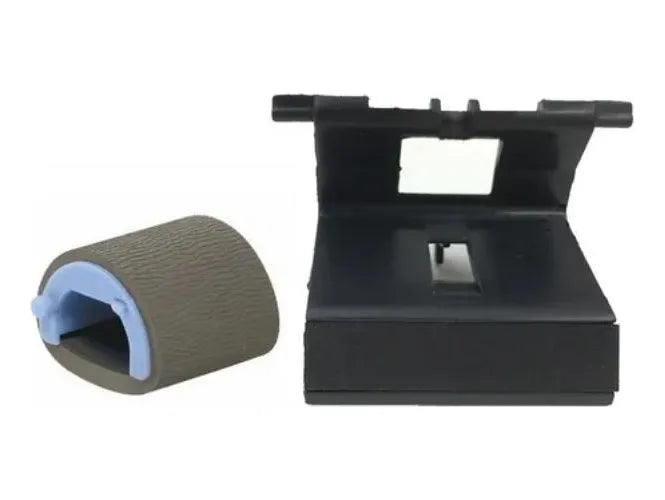 Kit Goma Y Pad Separador Para Hp M201 M202 M225 M226 8677