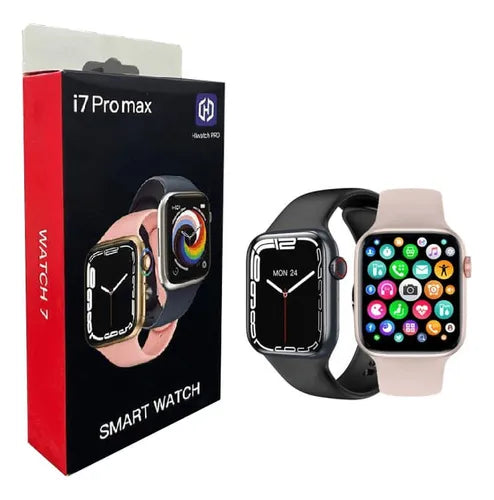 I7 PRO MAX SMARTWATCH GRADO A