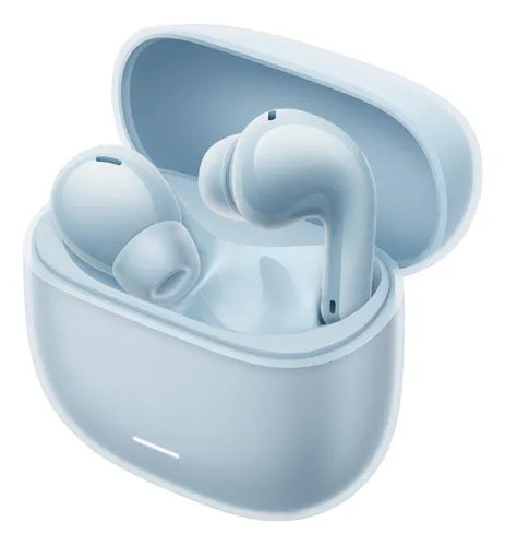 Auriculares Inalámbricos Xiaomi Redmi Buds 6 Lite Bt - Blue