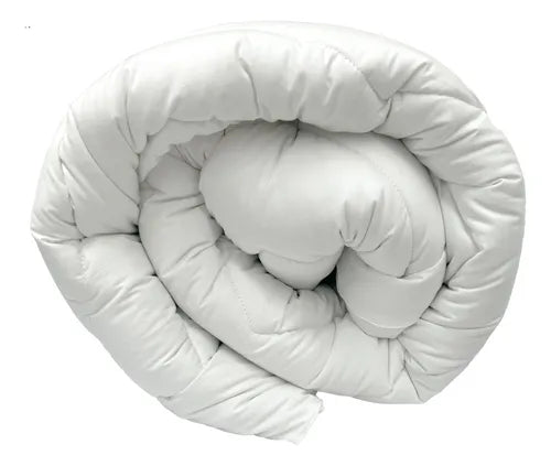 Spring Air Colchoneta Heaven 100% Algodón King Size GRADO B
