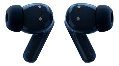 Audífonos Motorola Buds Azul Oscuro Grado B