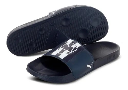 Sandalia Puma Leadcat FTR Monterrey 🇲🇽 TALLA 25MX GRADO A